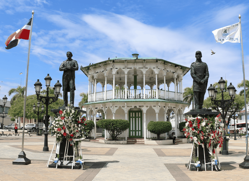 Halbtagestour Private Stadtführung in Puerto Plata