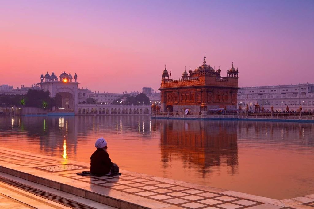 8 Tage Chandigarh & Punjab Sightseeing & Abenteuer Tour