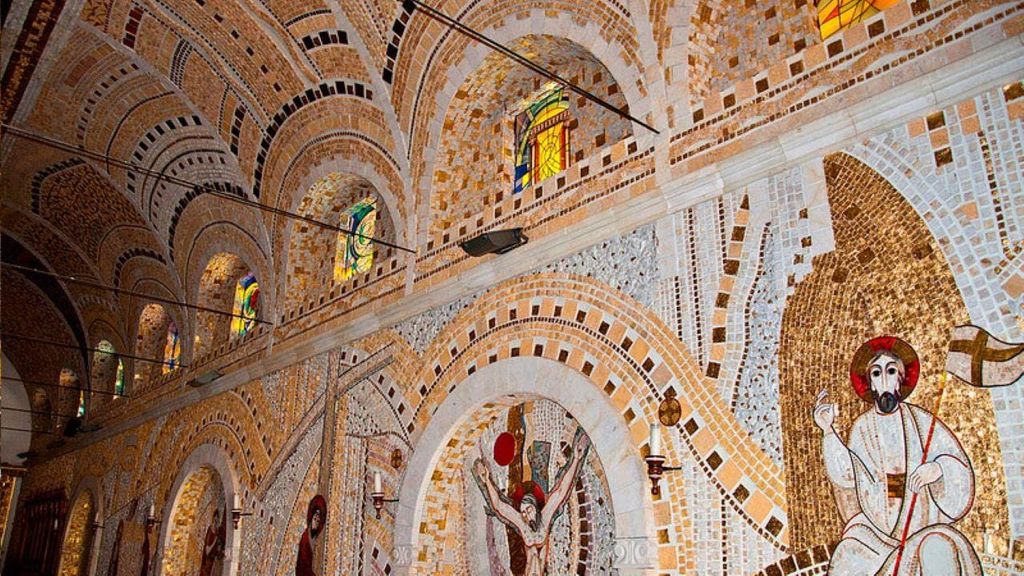 Von Cajamarca: Tour zum Polloc-Heiligtum