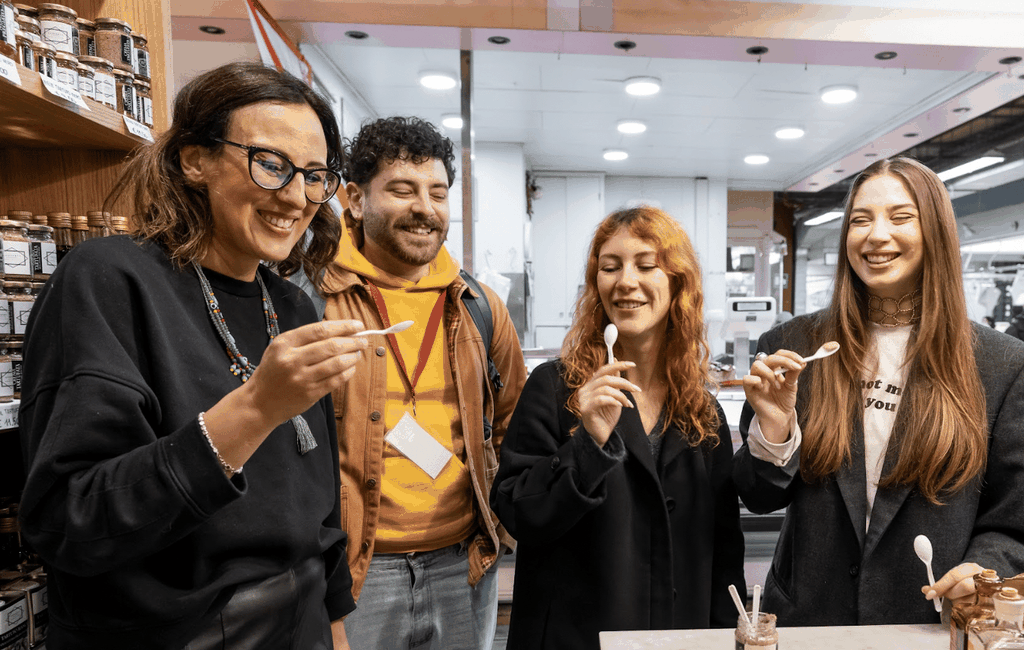 Modena-Tour: Entdecke das Essen, den Markt und die Highlights der Stadt