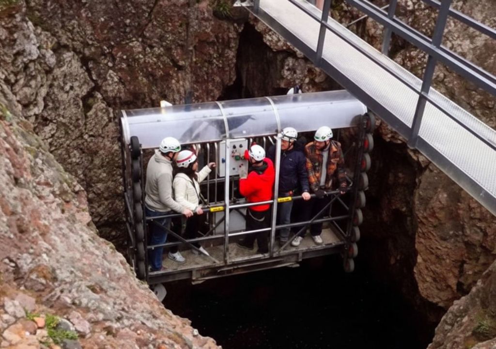 Island: Privates Vulkanerlebnis mit Sky Lagoon Retreat