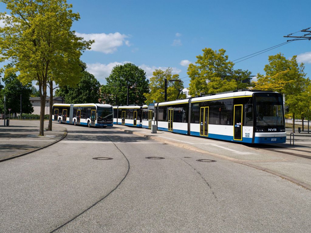 Schwerin: Erlebnispass mit kostenfreiem Nahverkehr und exklusiven Rabatten