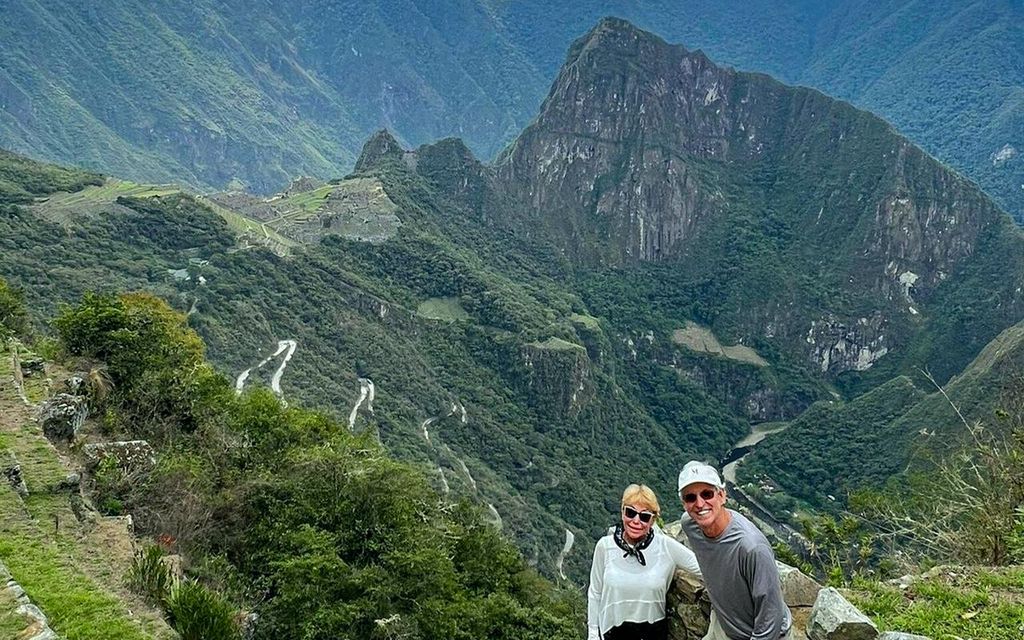 Kurzer Inka-Pfad nach Machu Picchu 2 Tage & 1 Nacht