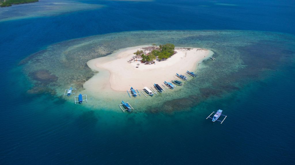 Lombok: Gili Nanggu, Sudak, & Gili Kedis Privat Schnorcheln