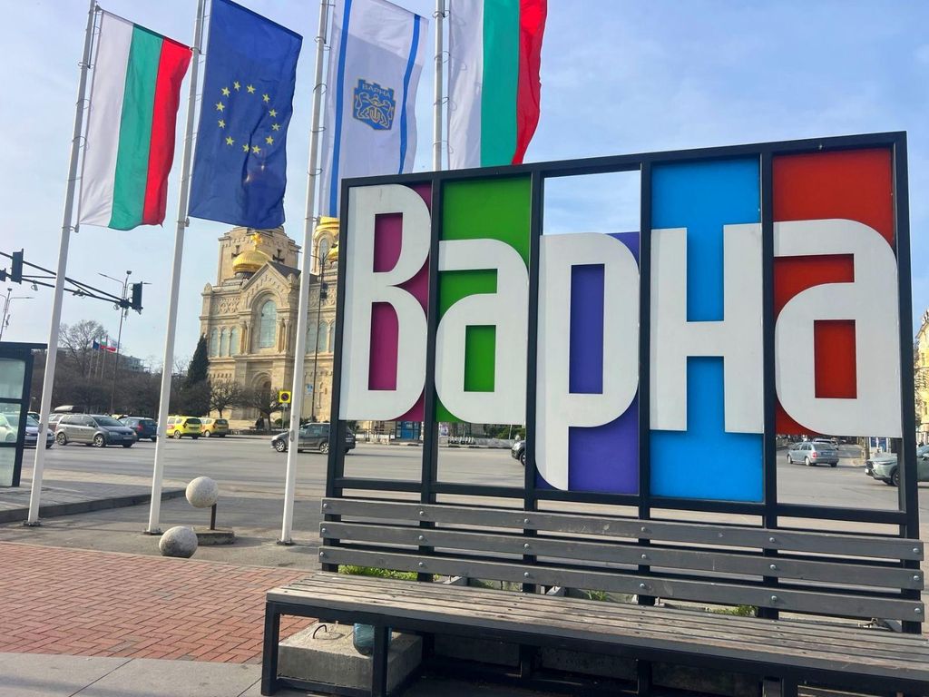 Varna Echoes: Aromen, Spuren, Geschichten & Weinverkostung