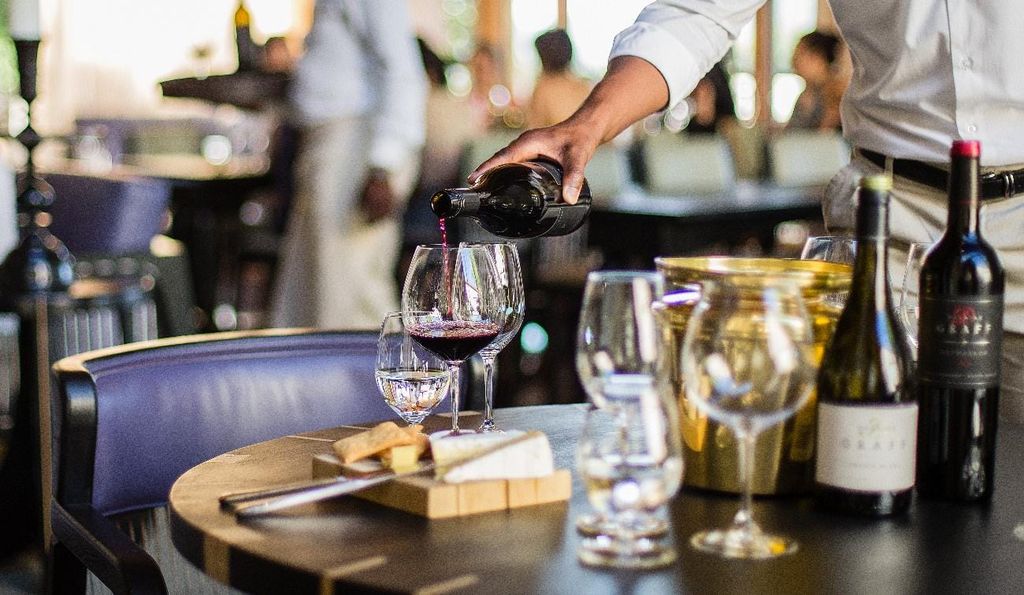 Kapstadt: Private Weintour mit Verkostungen und Mittagessen