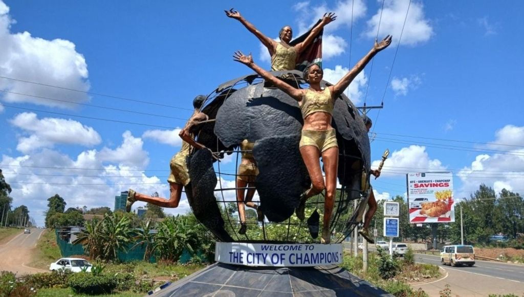 Eldoret: 4-tägige Tour durch die Stadt der Champions