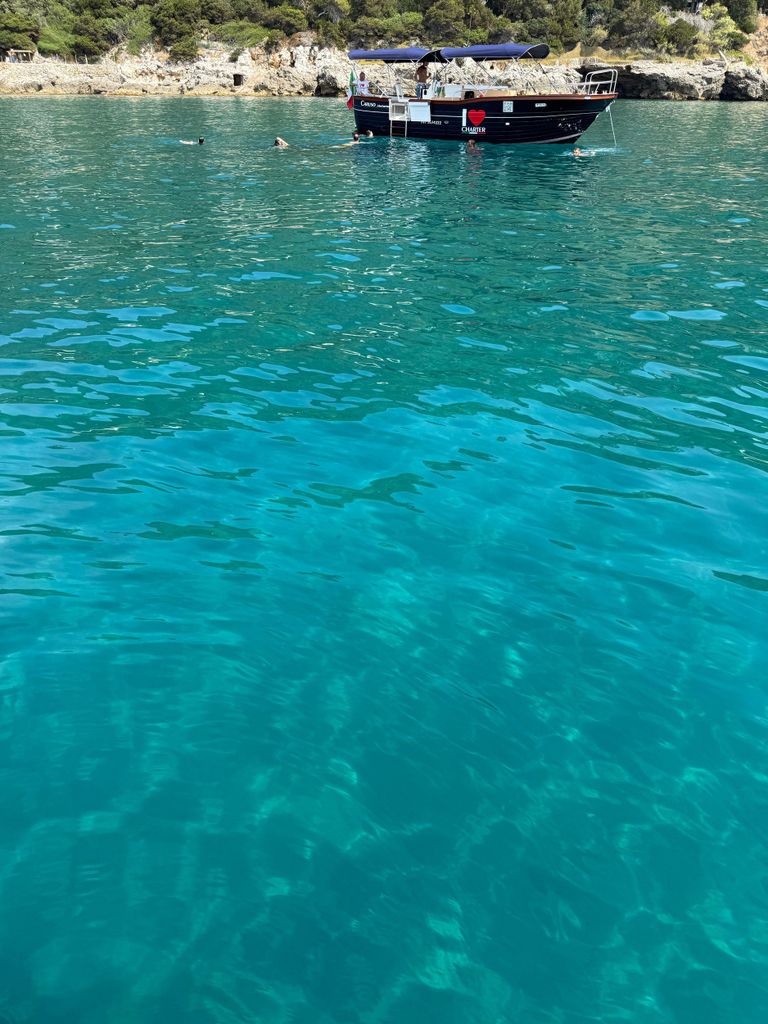 Terracina: Private Tour zu den Circeo-Grotten