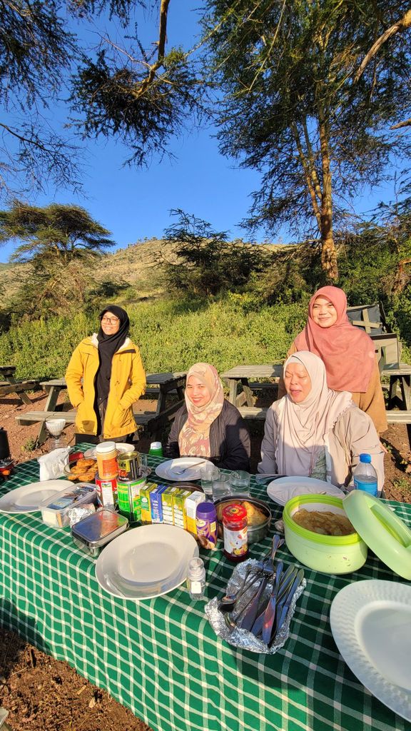 Tarangire & Ngorongoro-Krater: 2-tägige Safari-Abenteuerreise in einer Gruppe