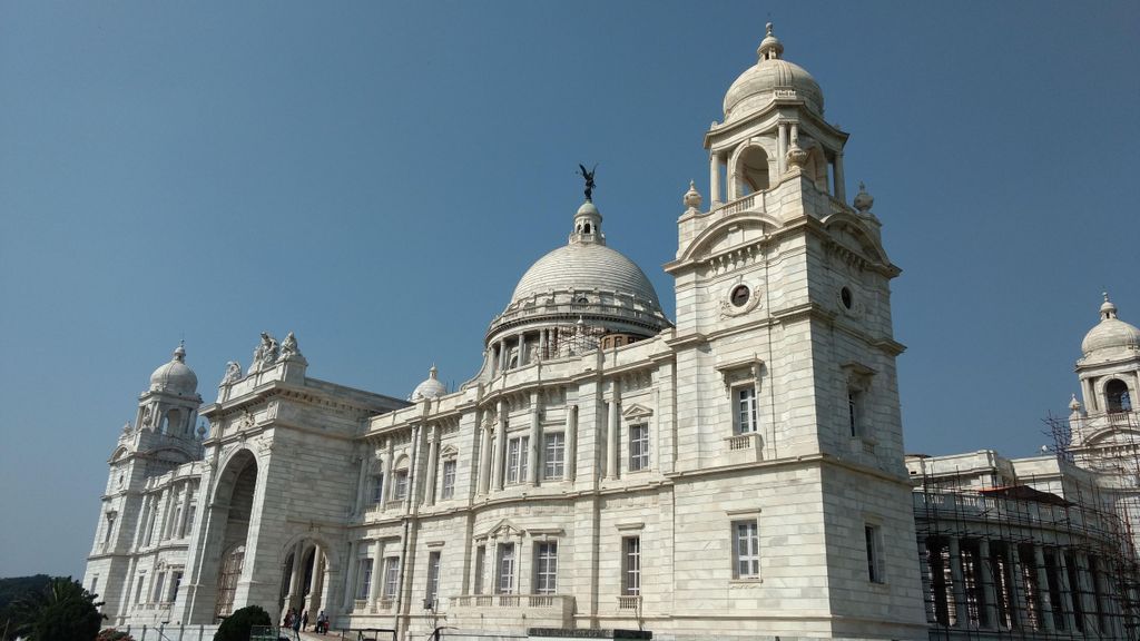 Ganztagestour für Straßenfotografie in Kolkata