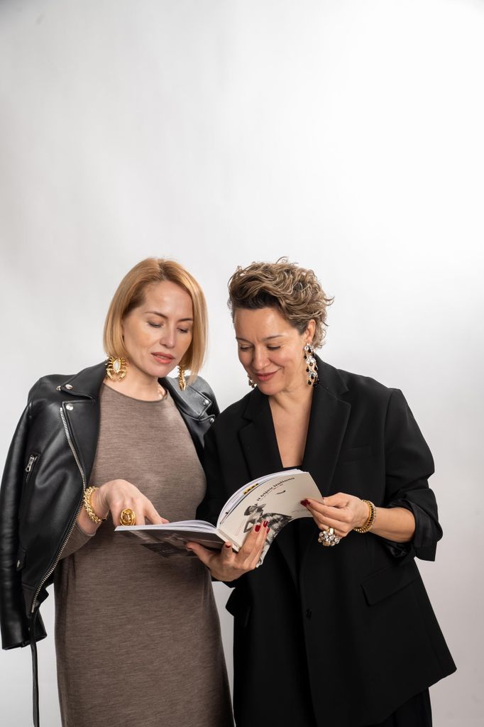 Besichtigung des traditionellen italienischen Modeschmucks in Varese