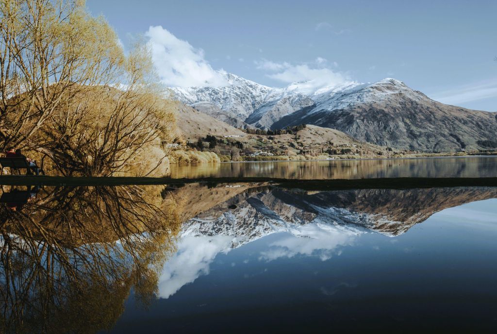 Von Queenstown – Halbtägige personalisierte Fototour