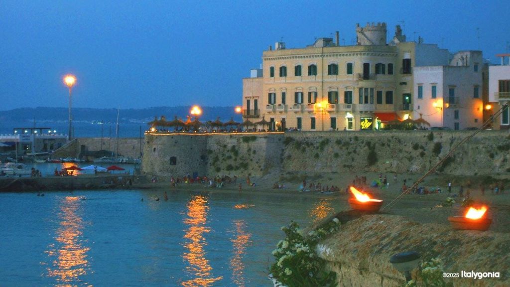 Lecce: Exklusive Tour nach Gallipoli und zu den Schätzen Apuliens