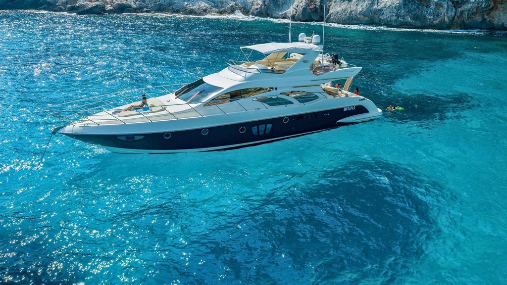 Poltu Quatu: Private Luxusyacht-Tour