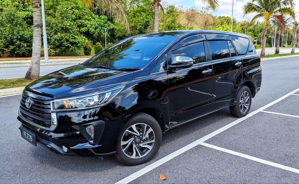 Kuala Lumpur: Privater Transfer zum/vom Flughafen Kuala Lumpur