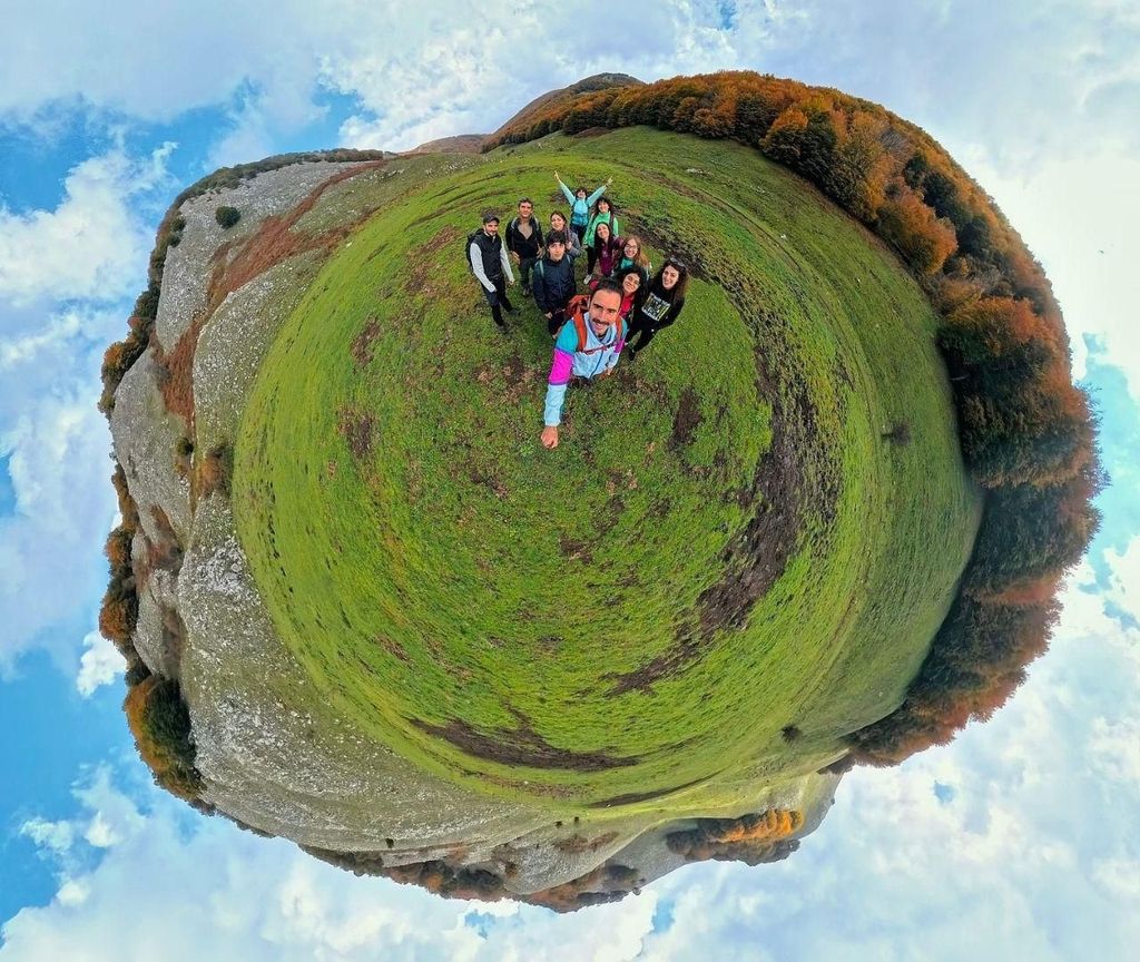 Molise: Trekking zur Entdeckung des wilden und unbekannten Italiens