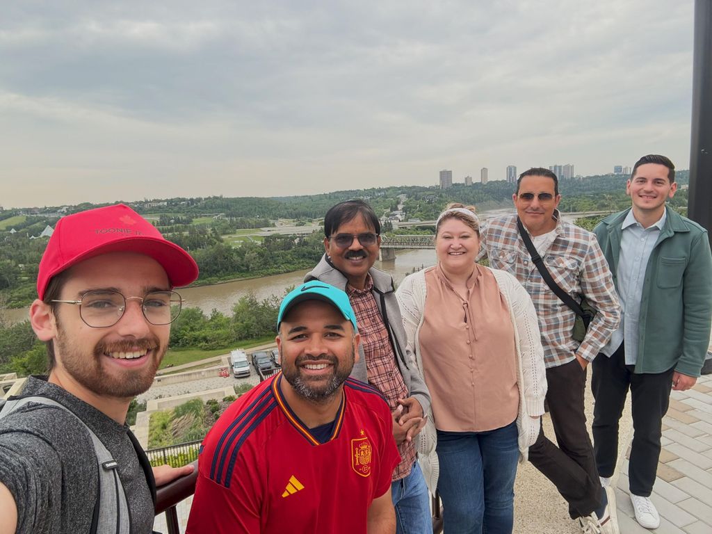 Edmonton: Rundgang zu den Highlights der Stadt | 3 Stunden