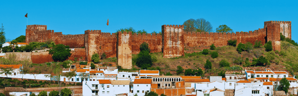 Geschichte von Silves – Natur-Bootstour – kostenloses Getränk und Portwein