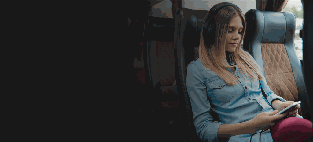 Vom Flughafen Calgary: Günstiger geteilter Shuttlebus nach Banff