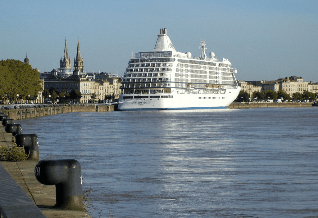 Bordeaux: Privater Landausflug – Médoc-Weinerlebnis