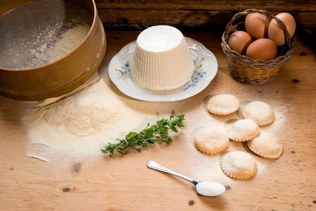Modica: Pasta- und Tiramisu-Kochkurs bei einem Einheimischen zuhause