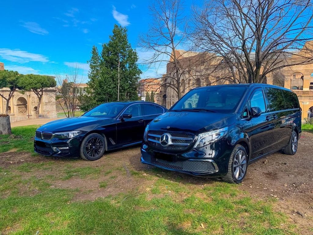 Internationaler Flughafen Malta (MLA): Transfer zu den Hotels auf Malta