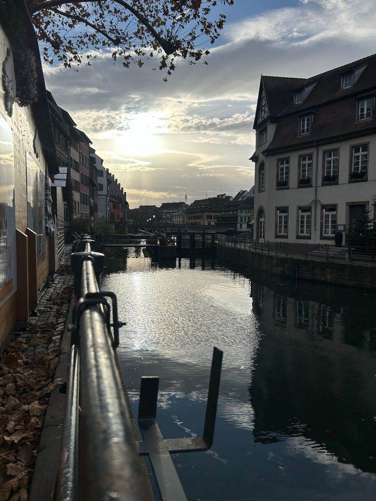 Stadtrundgang durch die Innenstadt