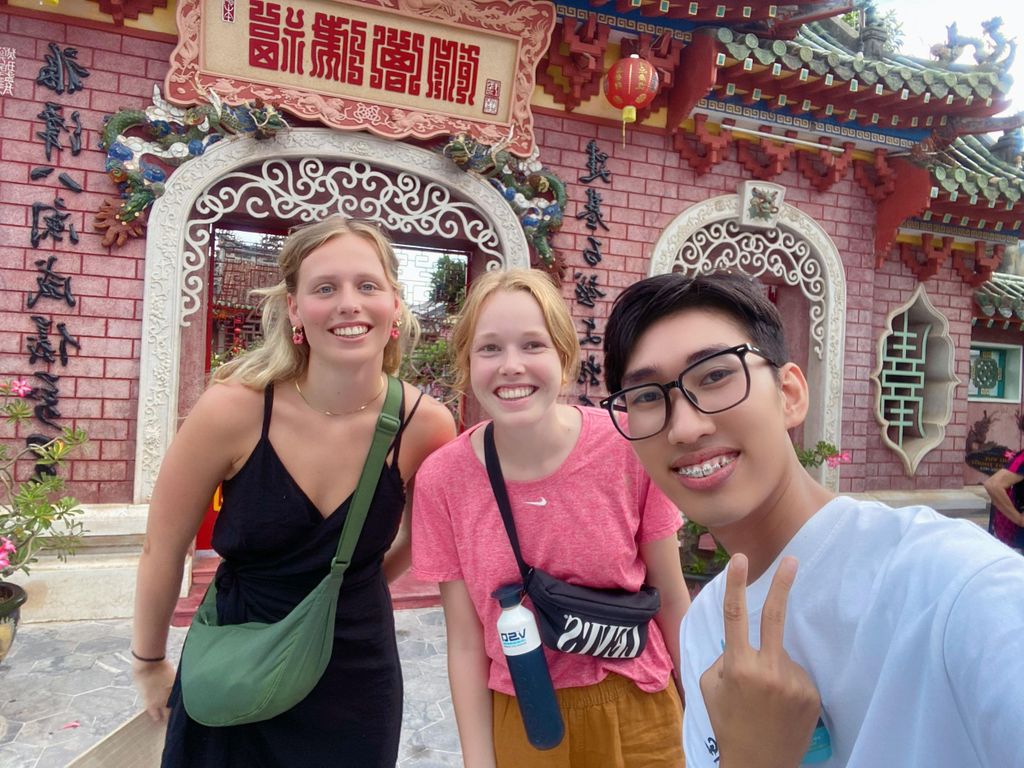 Altstadt von Hoi An – Rundgang mit ortskundigem Guide