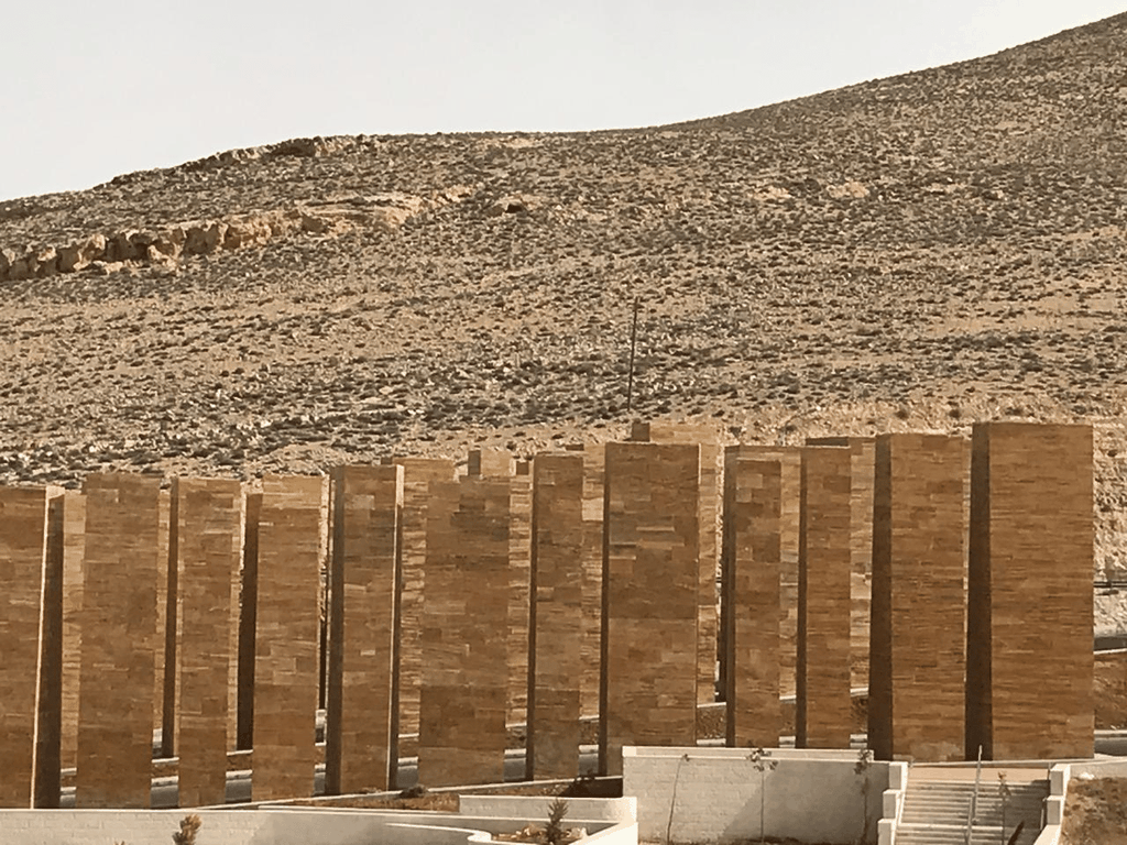 Petra und Klein Petra 2-tägige private Tour