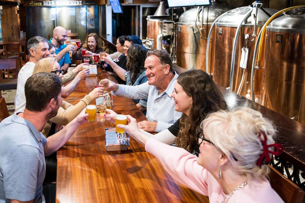 Vancouver: Gastown Historical Walking Food Tour