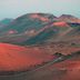 Nationalpark Timanfaya auf Lanzarote