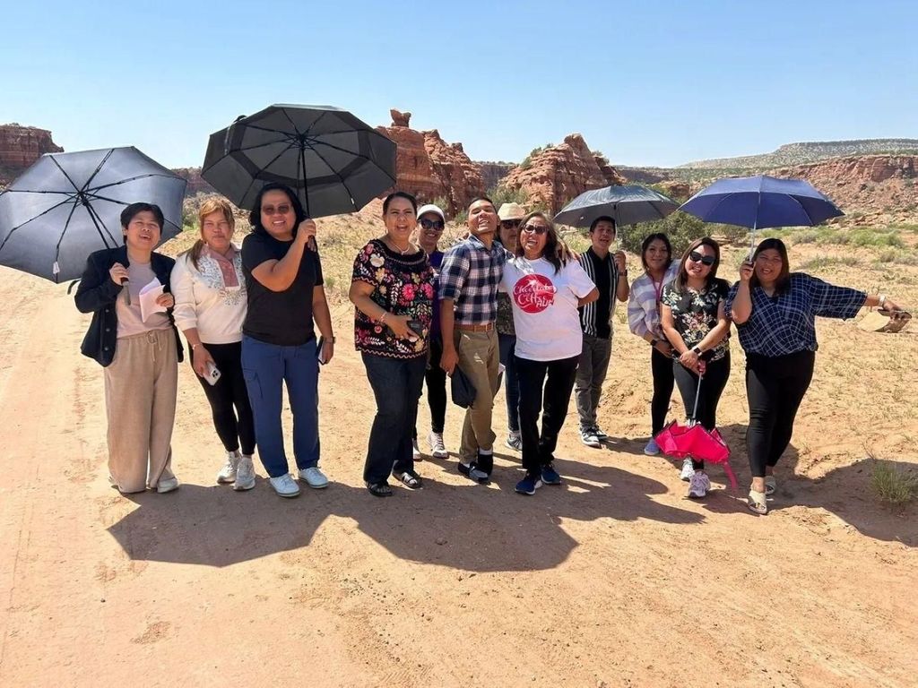 Albuquerque: Tour zu den Breaking-Bad-Drehorte mit SUV/Van