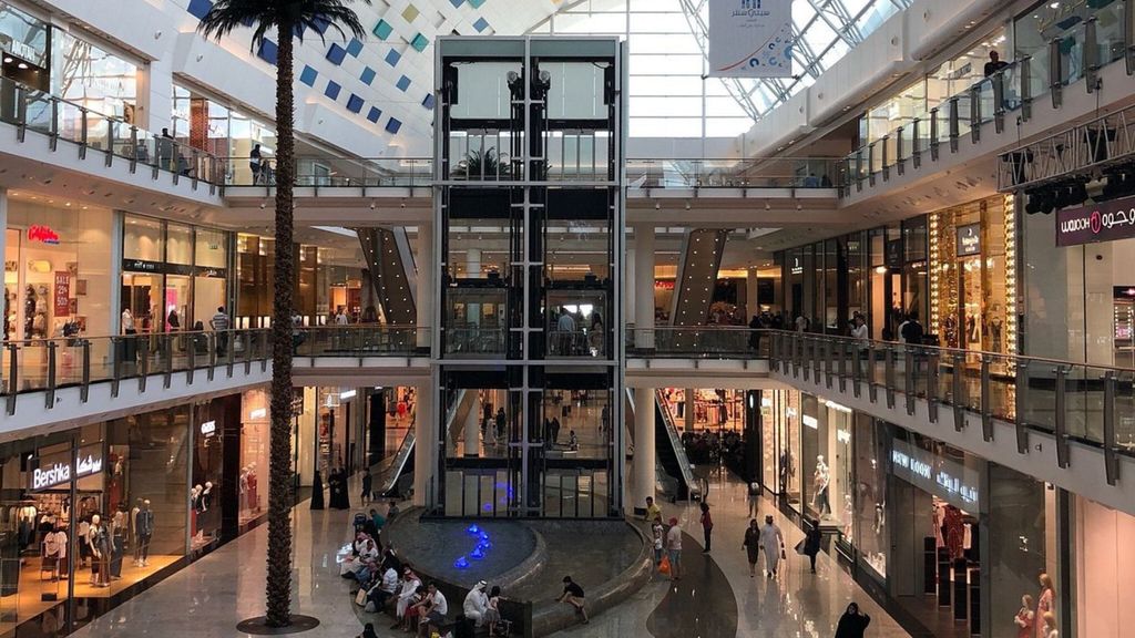 Ganztägige Städtetour durch Bahrain