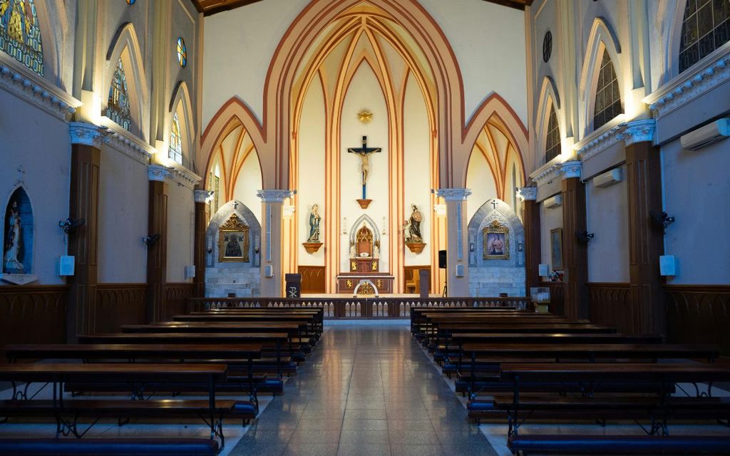 Guayaquil: Religiöse Städtetour mit Guide und Eintritt