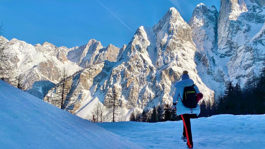 Slowenisches Abenteuer - Kreative Fotografie