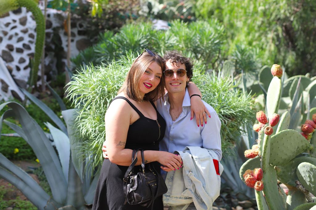 Ein romantisches Erlebnis der Extraklasse für Paare in Mogan auf Gran Canaria.