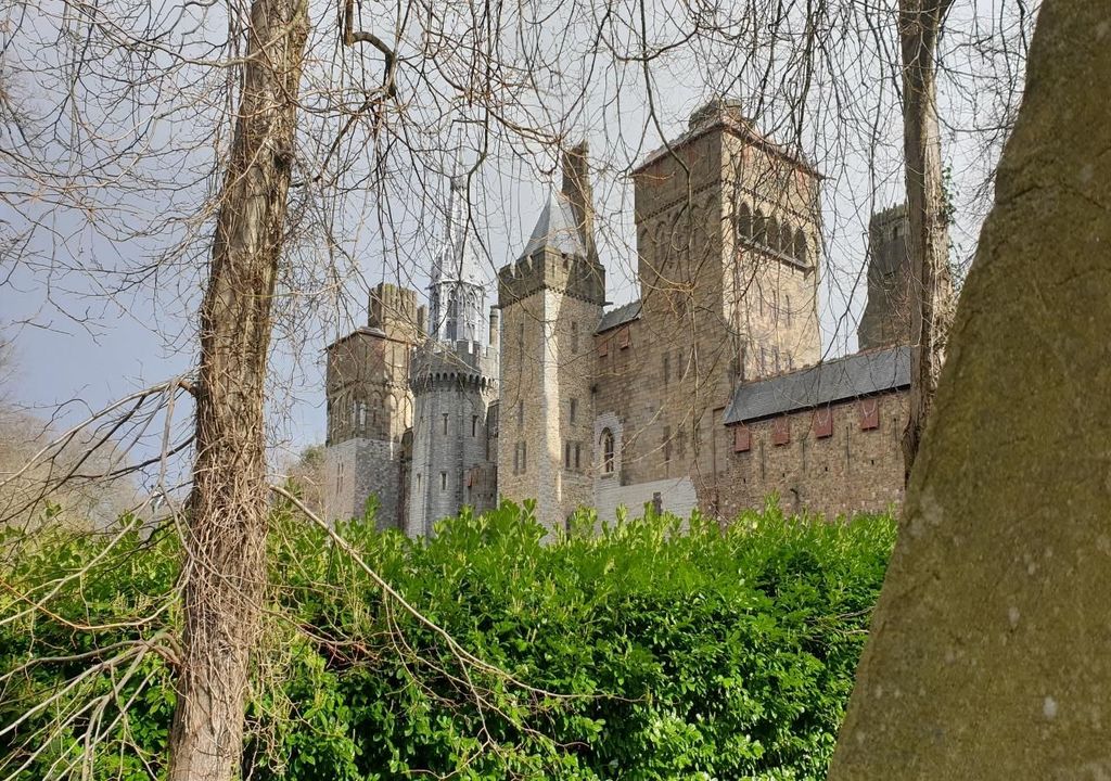 Von Cardiff aus: Tour durch die Cardiff Bay und das Vale of Glamorgan