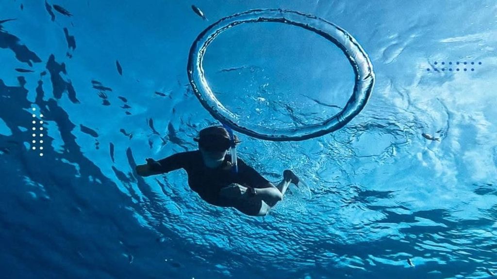 Hurghada: Schnorcheln 6 x 1 zur Orange Bay mit Tauchen und Massage