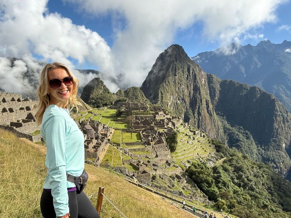 Inka-Dschungel-Trek nach Machu Picchu 3 D/ 2 N