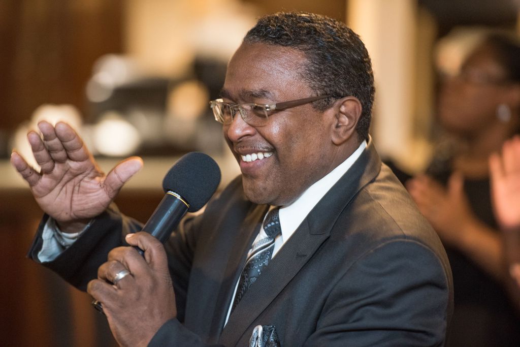 Savannah: Montags-Gospel-Dinner-Kreuzfahrt