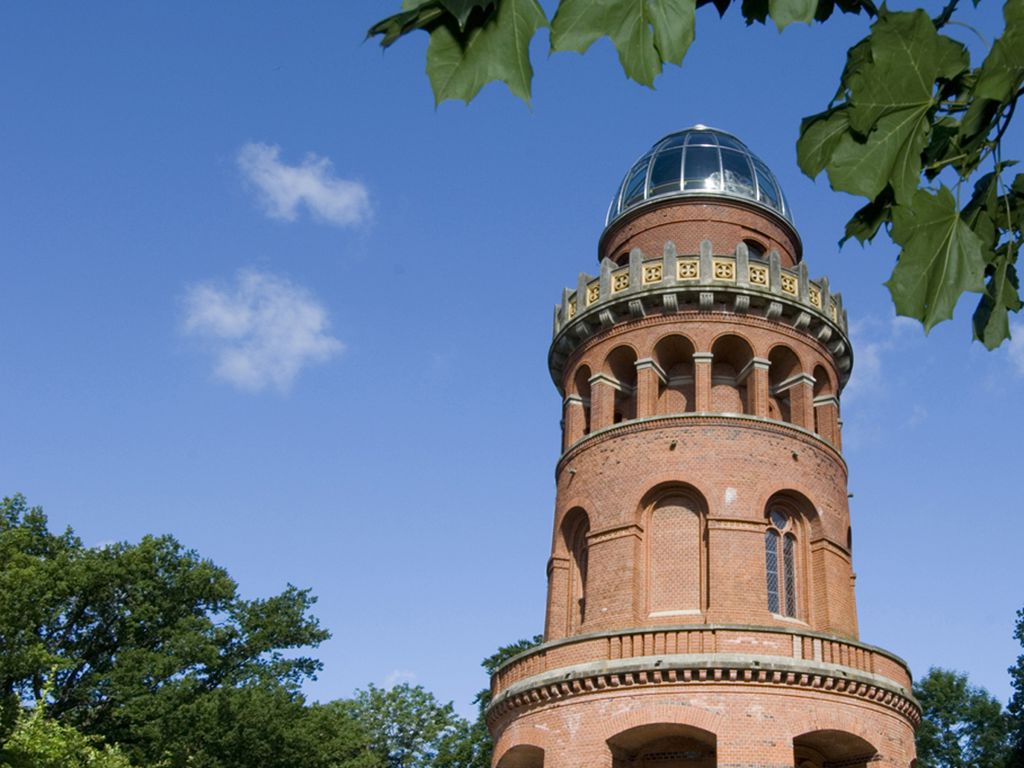 Ernst-Moritz-Arndt-Turm