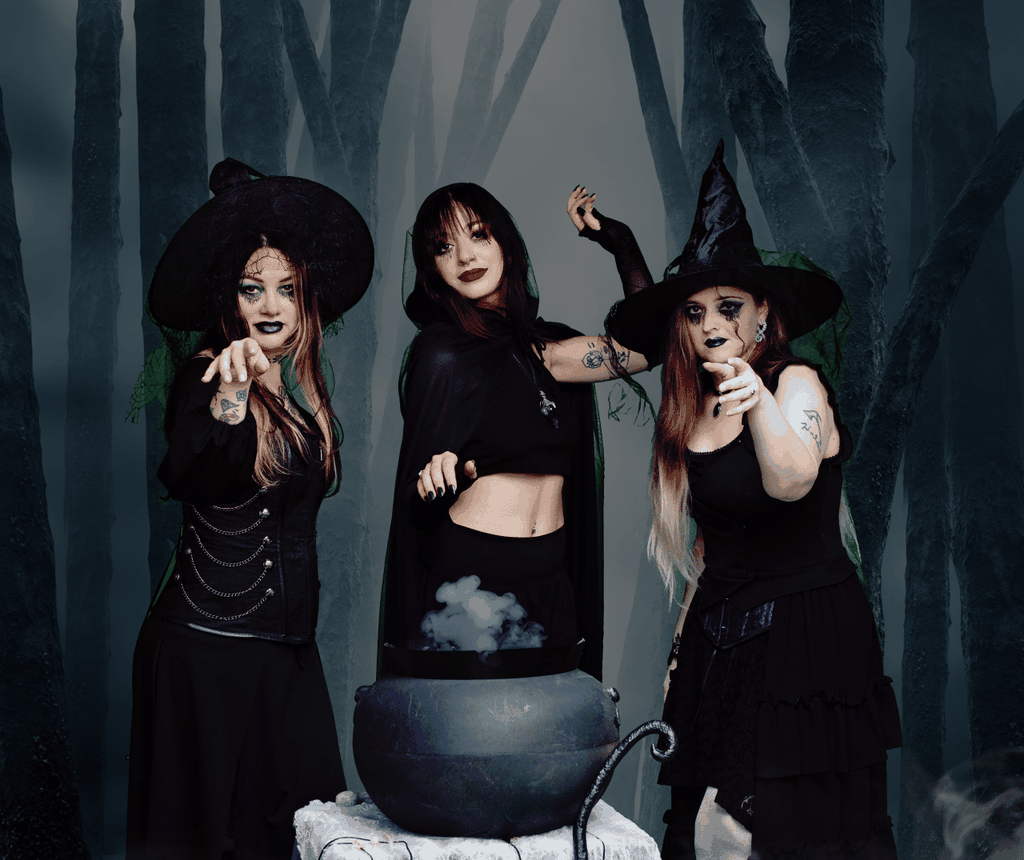 Salem: Geister der Hexenstadt Ultimative erweiterte Tour