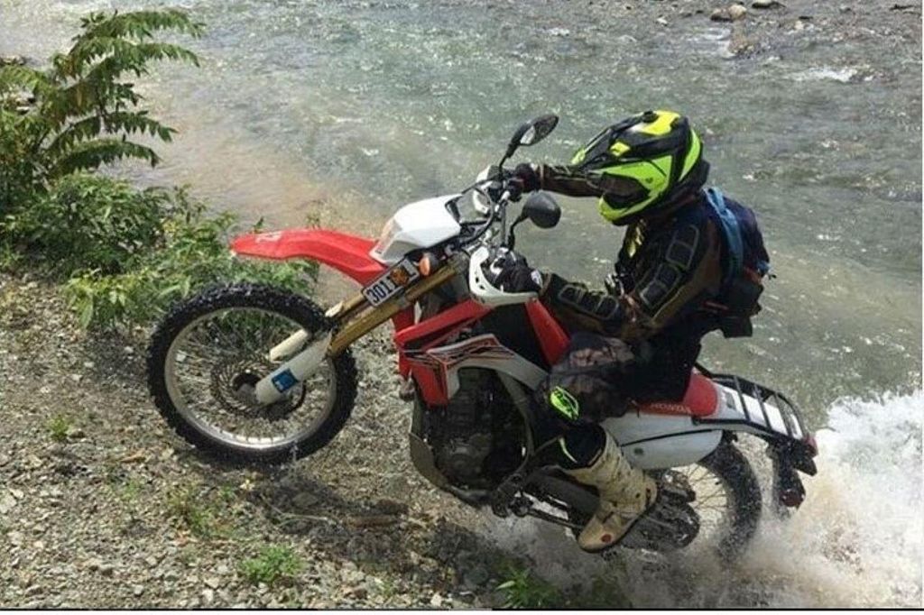 Kingston: JAMAICA Dirt Bike Tour 3 Tage Offroad/Onroad