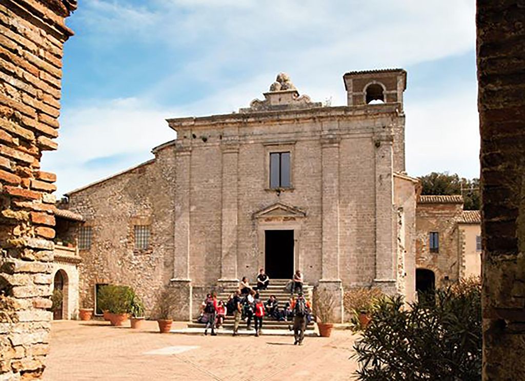 Ancona Riviera del Conero: Wandertour