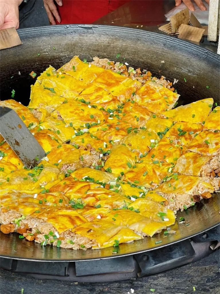 Wuhan: Private authentische Foodtour in der Innenstadt