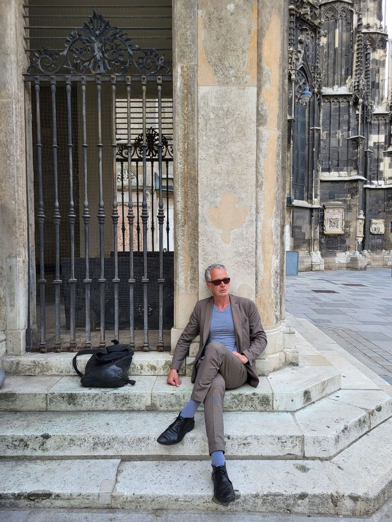 WIEN – Die Entstehung einer Weltstadt – geführter Spaziergang