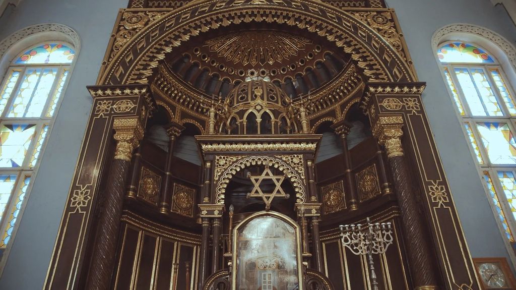 Von Vilnius aus: Geführter Tagesausflug zum jüdischen Erbe nach Kaunas