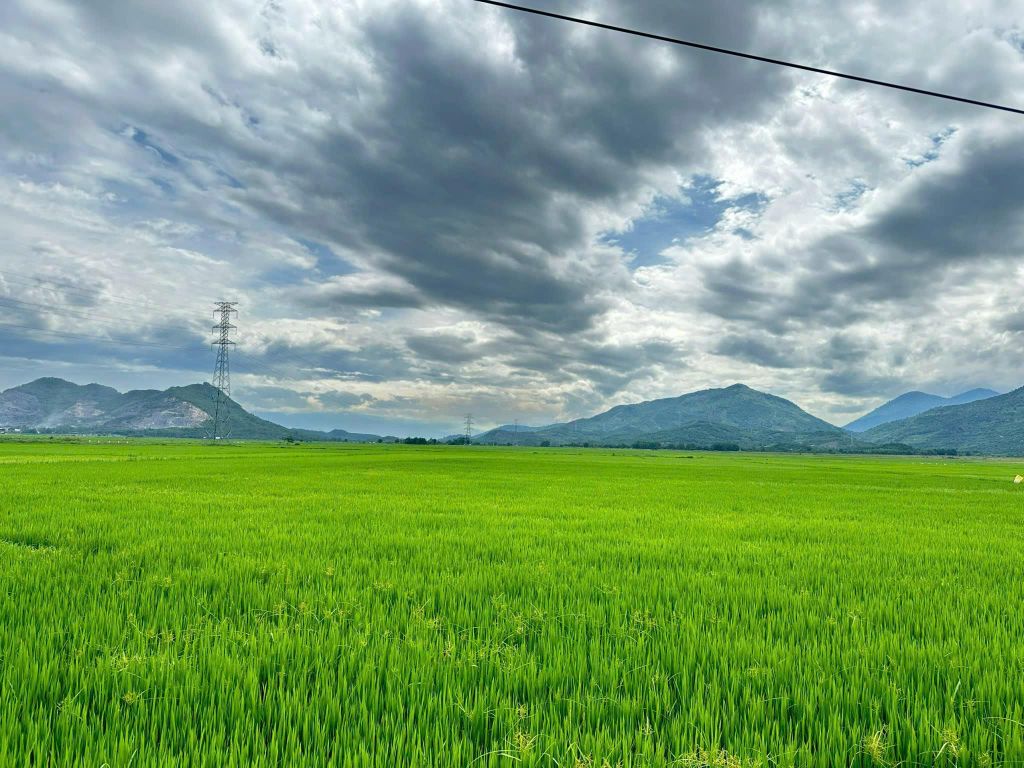 Nha Trang: Rad-Abenteuertour auf dem Land