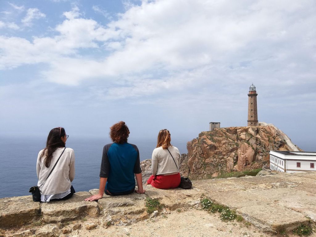 Santiago de Compostela: Finisterre, Muxia & Costa da Morte