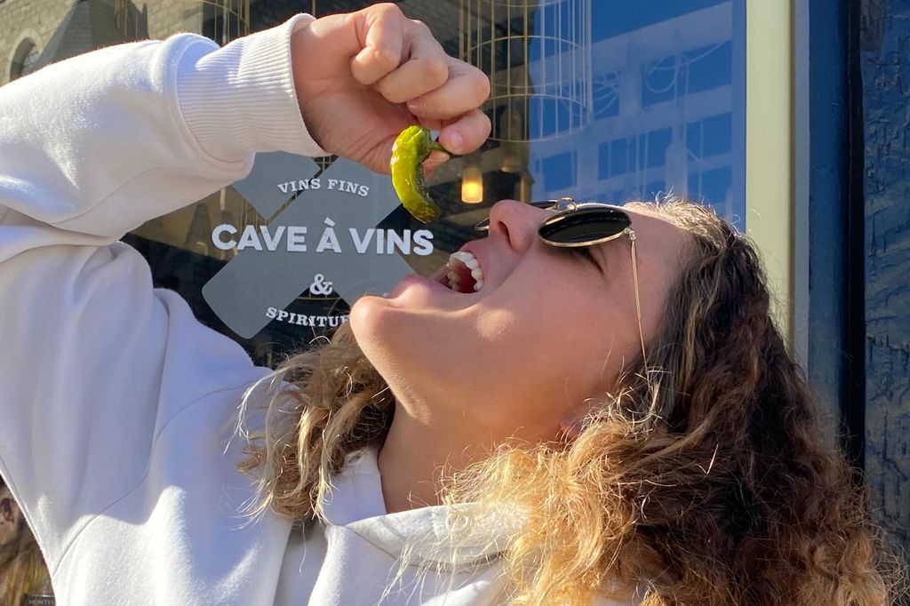 No Diet Club - Erstaunliches lokales Essen in Biarritz!